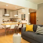 Casa Porta Metronia