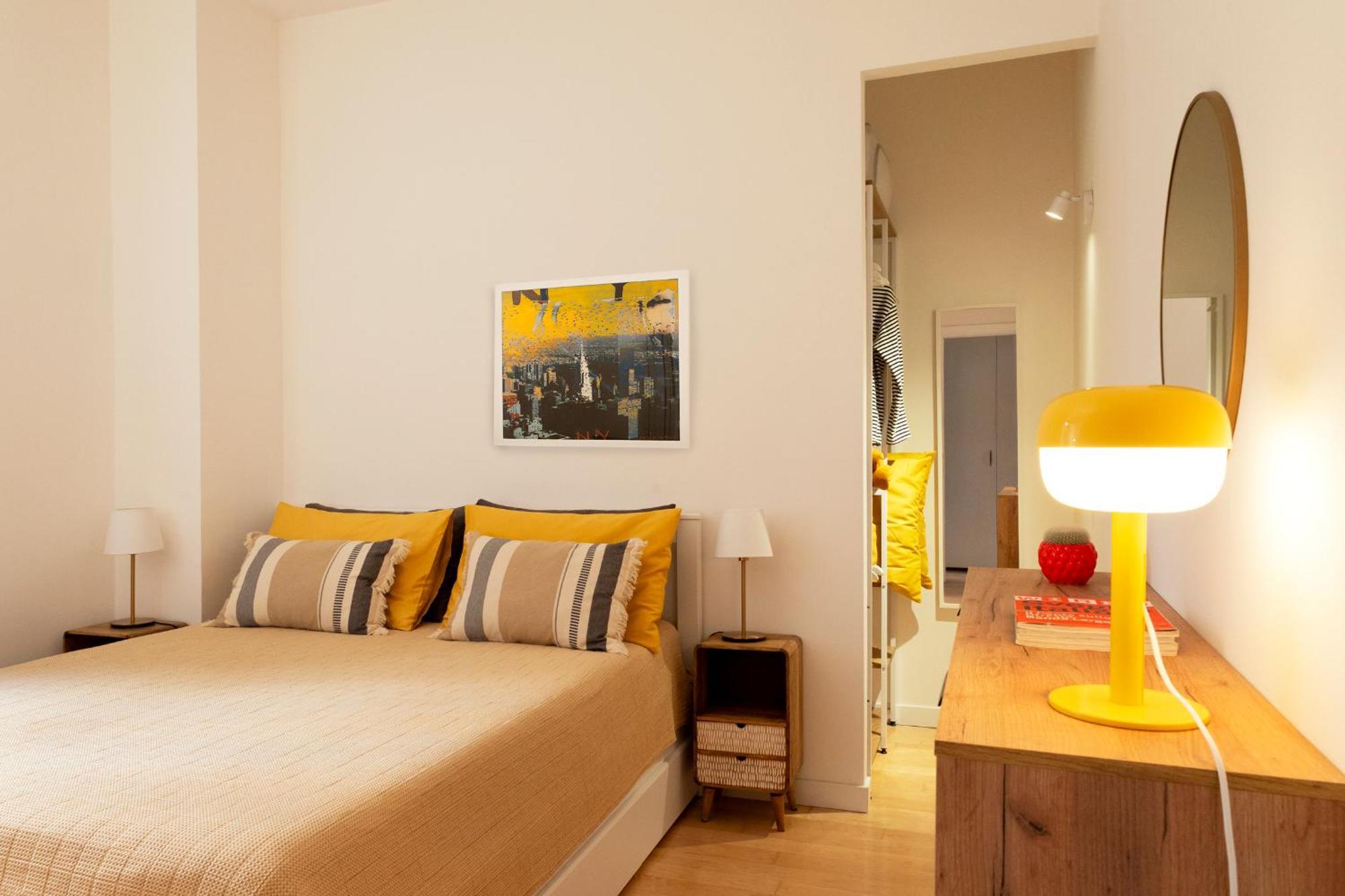 Casa Porta Metronia Apartment