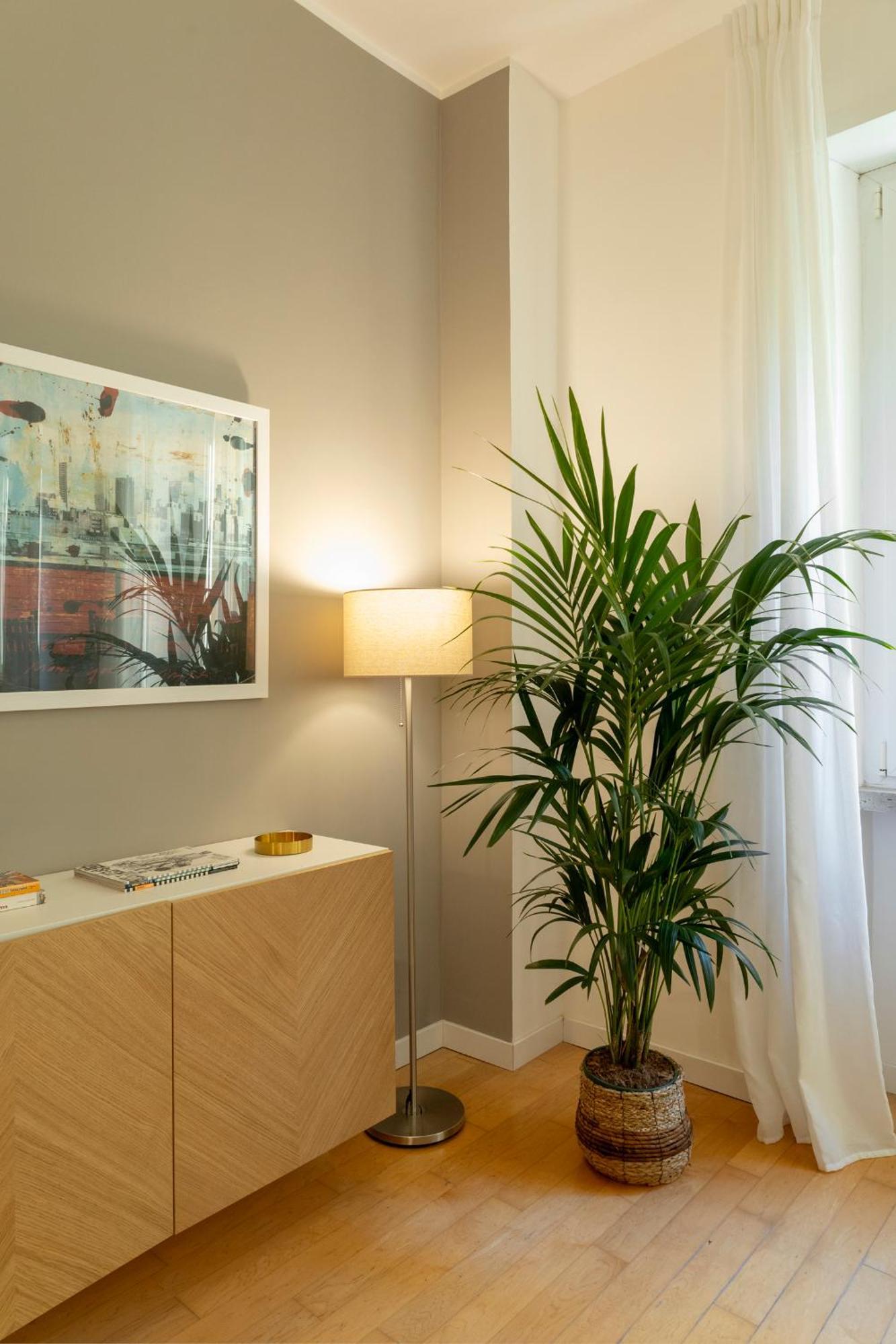 Apartment Casa Porta Metronia *