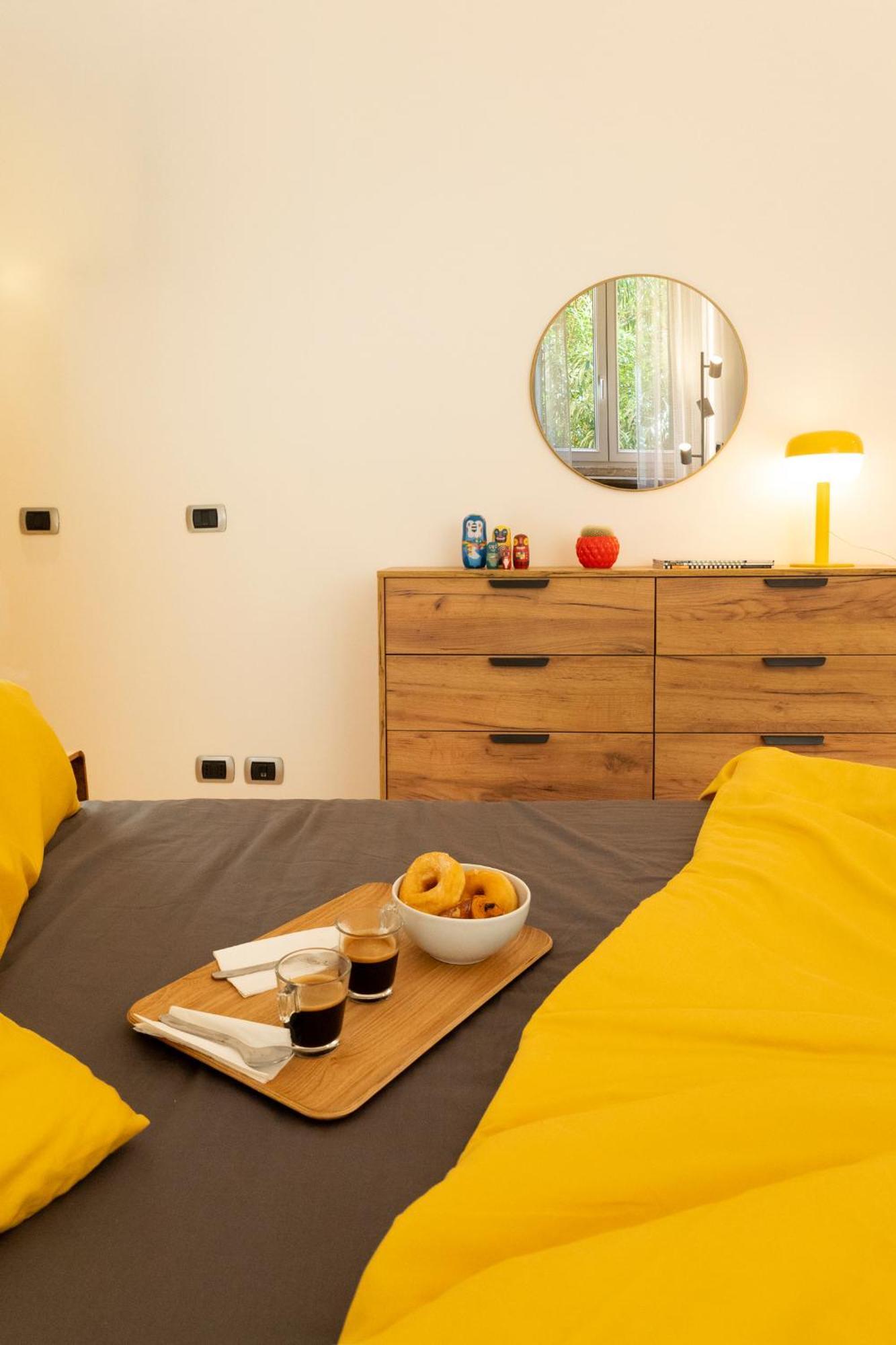 Apartment Casa Porta Metronia Rom