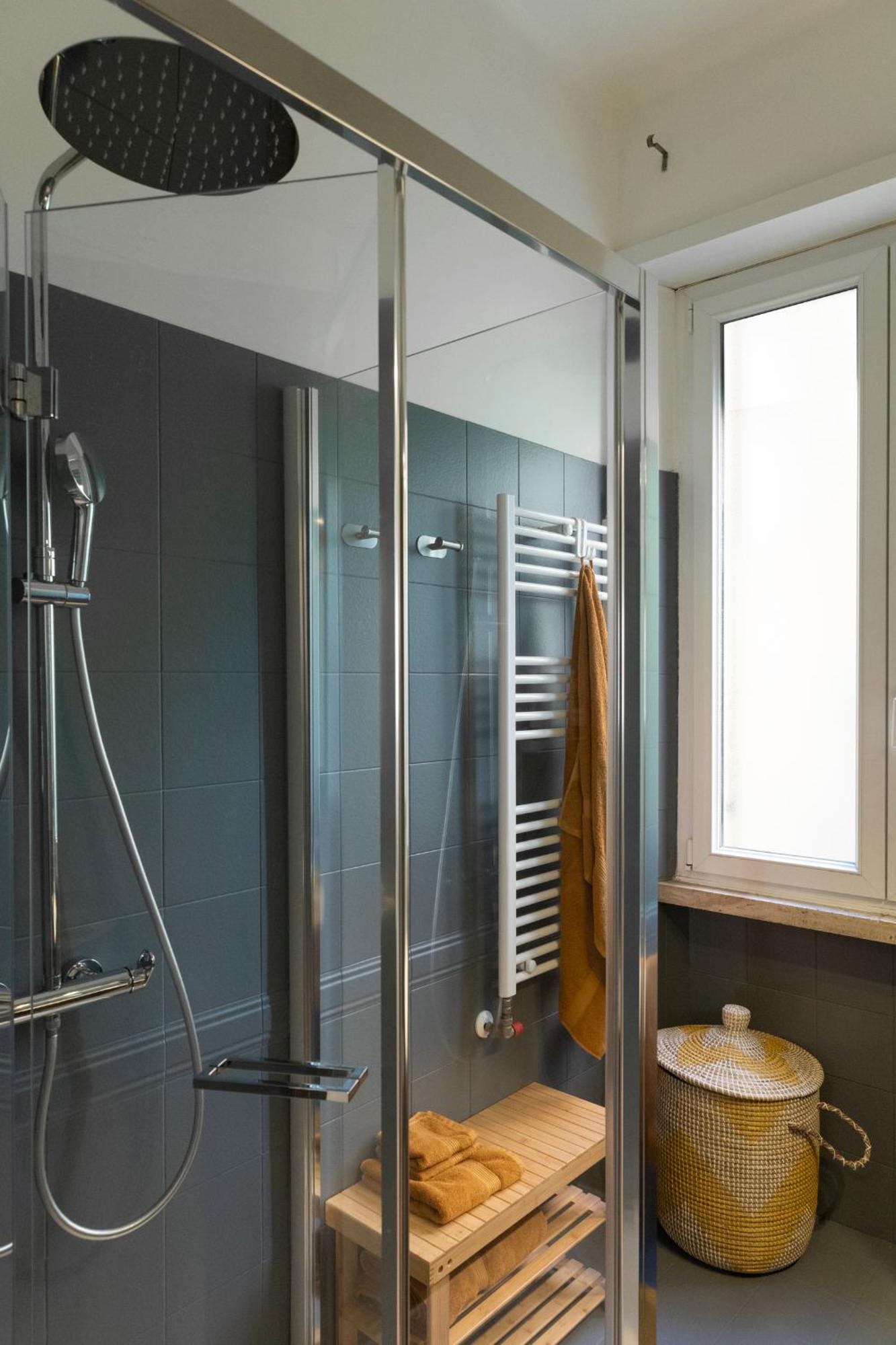 Casa Porta Metronia Apartment Rom