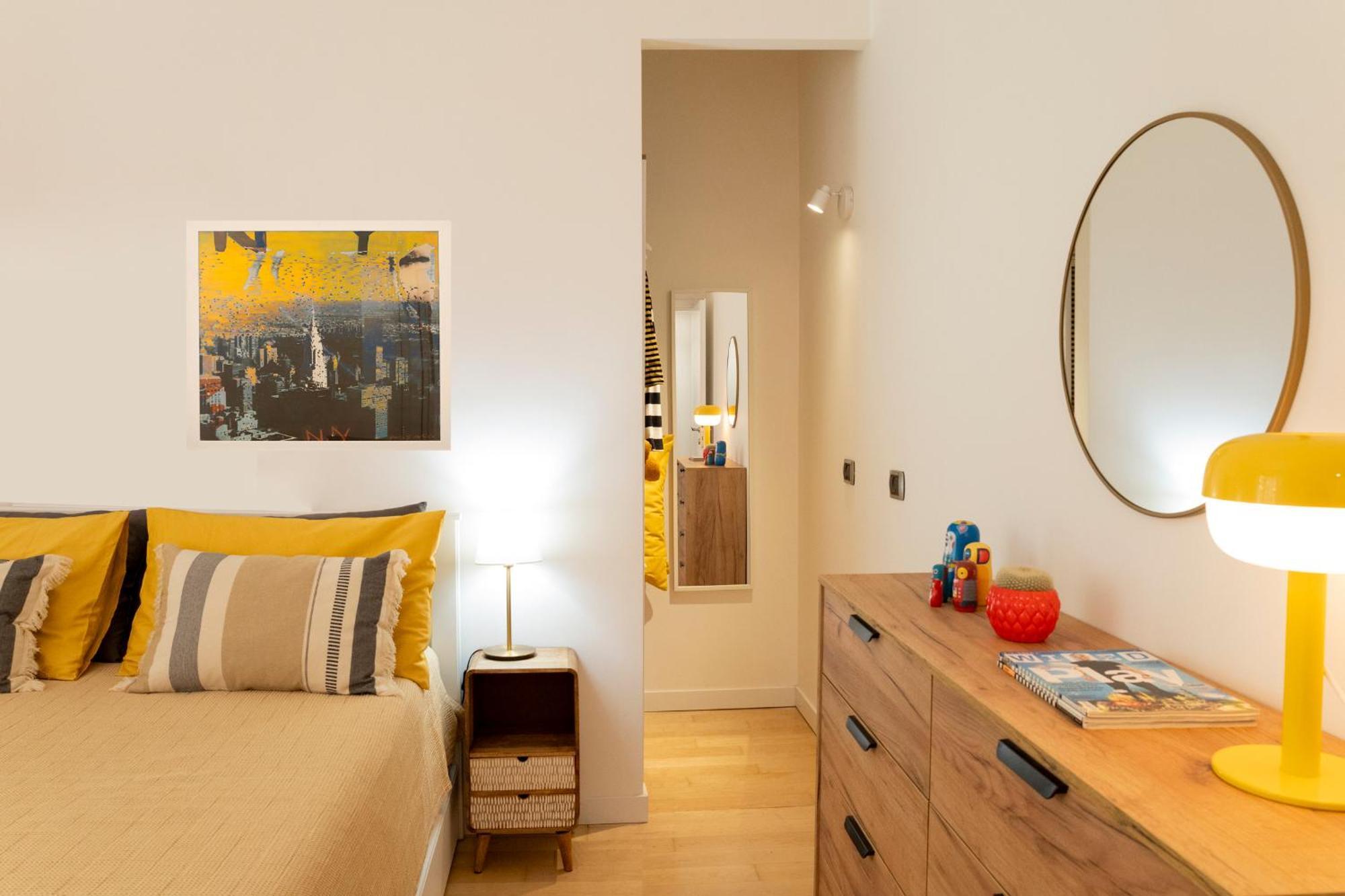 Apartment Casa Porta Metronia Rom