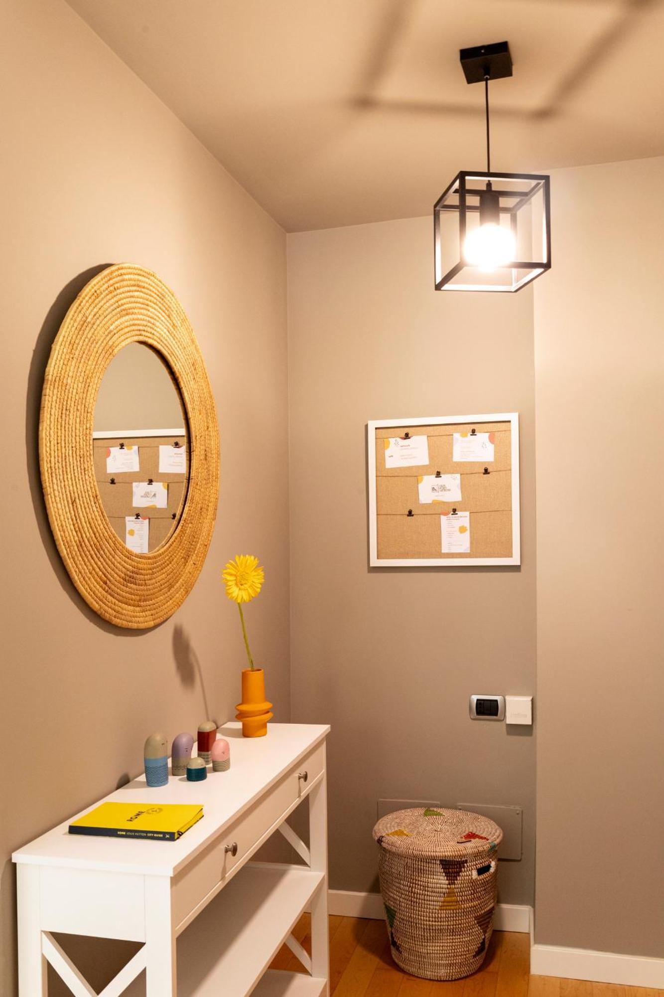 Casa Porta Metronia Apartment