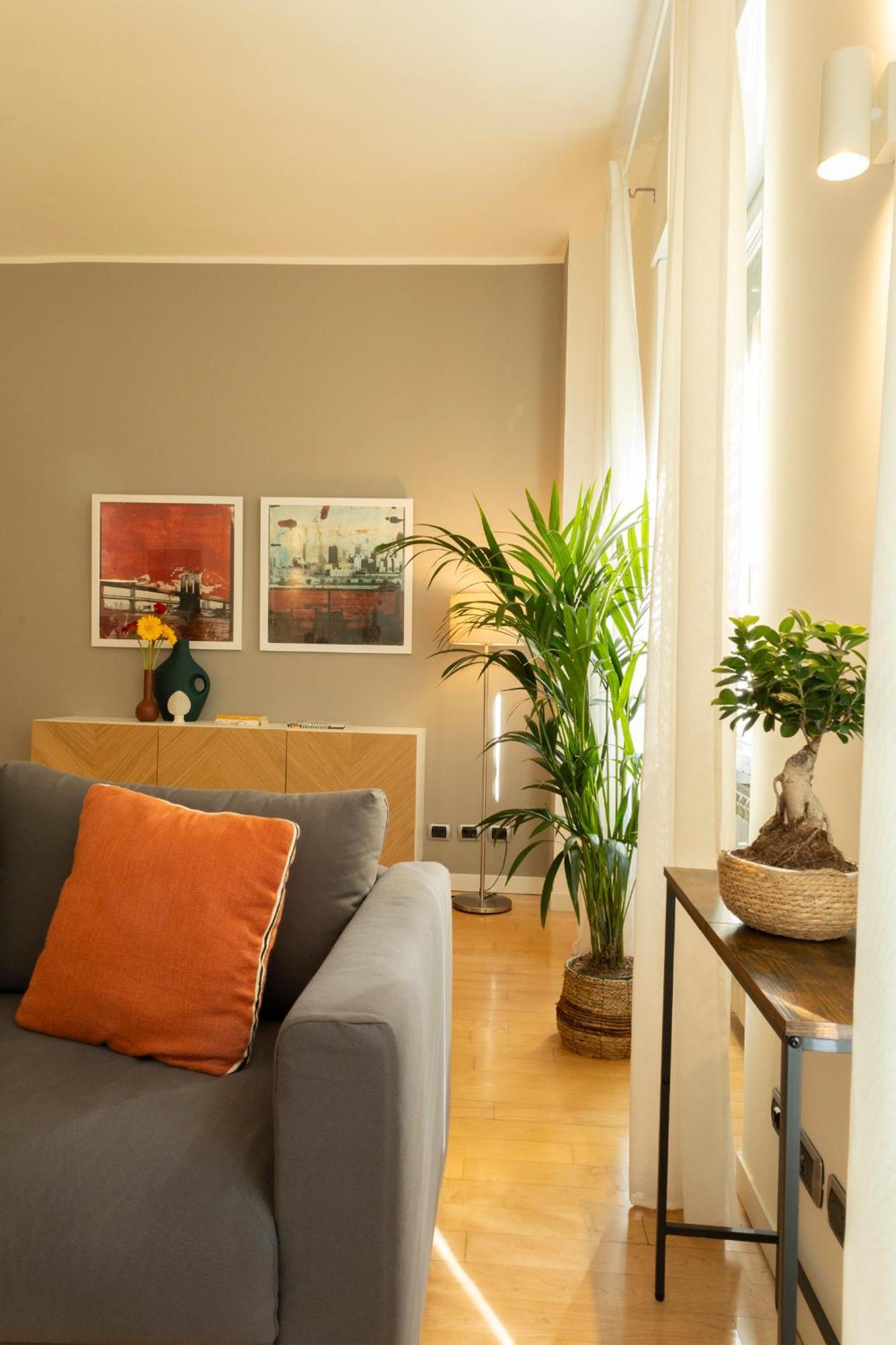 Apartment Casa Porta Metronia