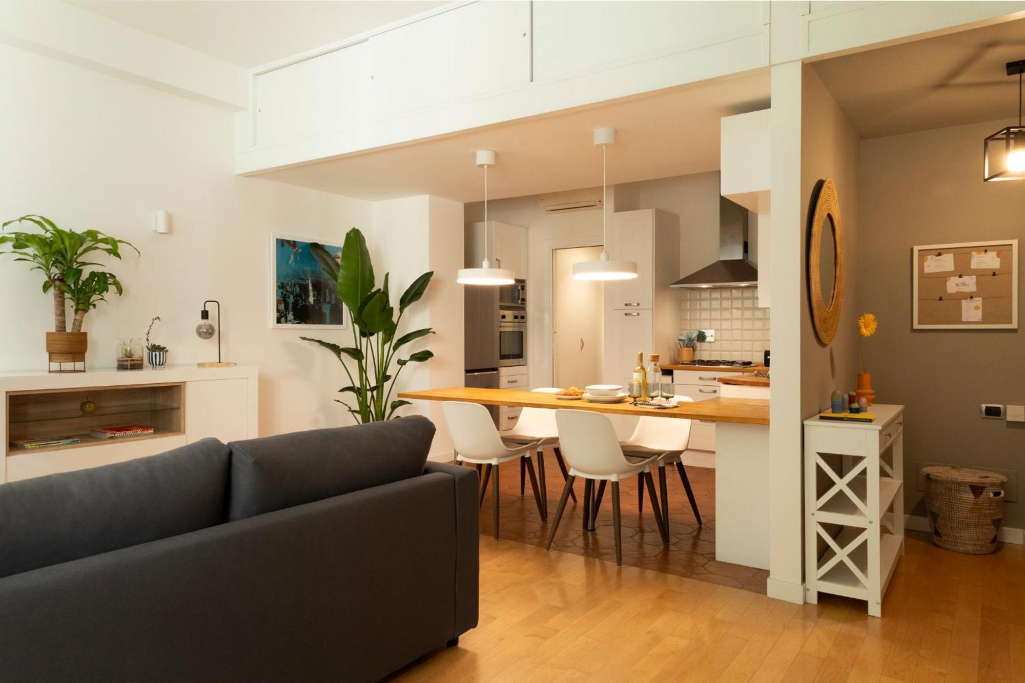 Casa Porta Metronia Apartment Rom